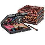 Ecvtop 29 Color Makeup Kit: Eyeshadow, Gloss & Blush