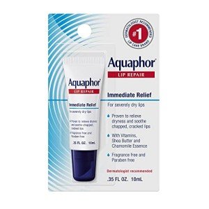 Aquaphor Lip Repair Ointment - Moisture for Lips