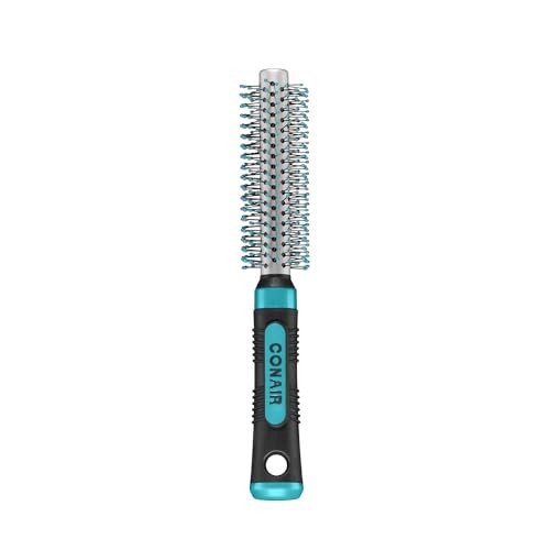 Conair Metal Round Hairbrush for Volume and Style