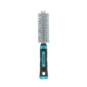 Conair Metal Round Hairbrush for Volume and Style