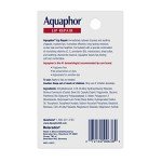 Aquaphor Lip Repair Ointment - Moisture for Lips