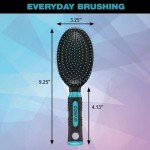 Detangling Hair Brush for Everyone - Conair