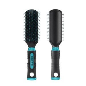Detangling Hairbrush for All Hair Types