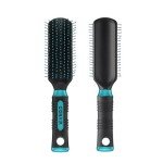 Detangling Hairbrush for All Hair Types