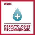 Blistex Lip Balm 3 Count - SPF 15