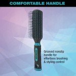 Detangling Hairbrush for All Hair Types