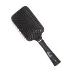 Detangle It Paddle Brush - Black Styling Tool