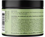 Mielle Rosemary Mint Hair Masque - 12 Oz