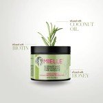 Mielle Rosemary Mint Hair Masque - 12 Oz