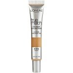 L’Oréal True Match Eye Cream Concealer - Medium C5-6
