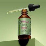 Mielle Rosemary Mint Scalp & Hair Oil, 2 Oz