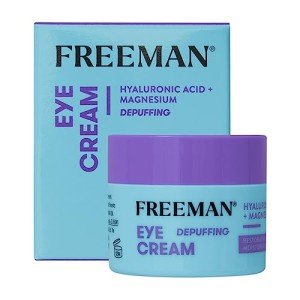 Brightening Eye Cream for Tired, Dull Eyes
