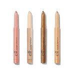 e.l.f. No Budge Cream Eyeshadow Stick - Perfect Pearl