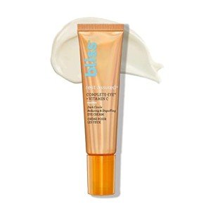 Vitamin C & Caffeine Eye Cream - Under $10