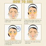 24K Gold Under Eye Patches - 30 Pairs