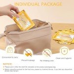 20 Pairs 24k Gold Under Eye Patches