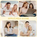 20 Pairs 24k Gold Under Eye Patches