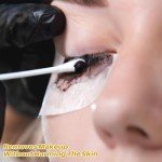 Hydrogel Eye Gel Pads - 50 Pairs