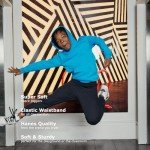 Hanes Boys' Eco Smart Pants in Deep Royal