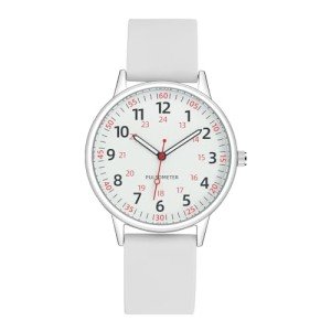 IBSO Nurse Watch with Easy Read Dial