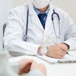 IBSO Nurse Watch with Easy Read Dial