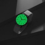 IBSO Nurse Watch with Easy Read Dial