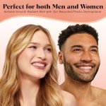 Kitsch 12pc Dermaplaning Tool Set - Terracotta