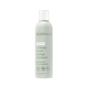 EcoTools Makeup Brush & Sponge Cleanser - 6 fl oz