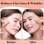 Kitsch 12pc Dermaplaning Tool Set - Terracotta