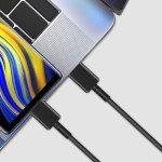 Type C Charger, 2-Pack 25W Type C Super Fast Charging Block with 6ft USB C Charger Cable Compatible with Galaxy S23 Ultra/S23+/S22/S21/S20