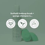 EcoTools Makeup Brush & Sponge Cleanser - 6 fl oz