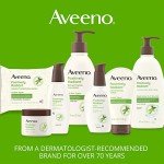 Aveeno Foaming Facial Cleanser for Acne-Prone Skin