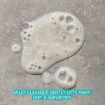 Aveeno Calm + Restore Facial Cleanser for Sensitive Skin