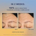 RoC Glow Gel Facial Cleanser with Vitamin C