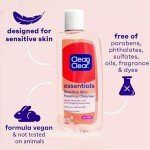 Foaming Facial Cleanser - Oil-Free, 8 Fl Oz