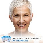 Hyaluronic Acid & Retinol Anti-Aging Face Masks