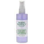 Mario Badescu Hydrating Facial Spray, 4 FL OZ