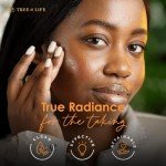 Tree of Life Vitamin C Skin Care Set