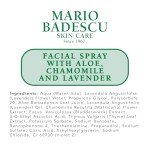 Mario Badescu Hydrating Facial Spray, 4 FL OZ
