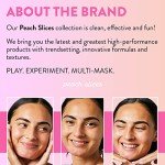 Peach Slices Acne Spot Dots - 30 Ct