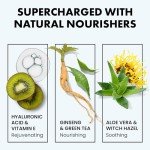 Affordable Hyaluronic Acid Face Serum - Anti Aging