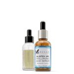 Affordable Hyaluronic Acid Face Serum - Anti Aging
