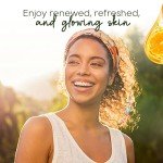 Vitamin C Serum with Collagen for Bright Skin