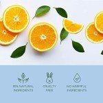 Vitamin C Serum with Collagen for Bright Skin