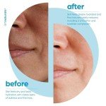 Hyaluronic Acid Serum with Vitamin C & E