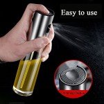 Olive Oil Sprayer Mister for Cooking and Frying