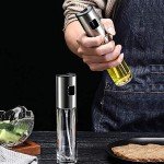 Olive Oil Sprayer Mister for Cooking and Frying