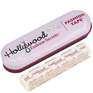 Hollywood Fashion Secrets Double Stick Tape, 36 Strips