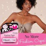 Hollywood Fashion Secrets Double Stick Tape, 36 Strips