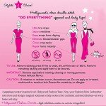 Hollywood Fashion Secrets Double Stick Tape, 36 Strips